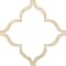 Ekena Millwork 33W x 33H x 14T Small May Decorative Fretwork Wood Ceiling Panels, Birch CELW33X33X0250MAYBI - alternate 10